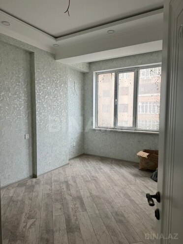 Продаётся 2-комн. новостройка 57.5 м², м. Элмляр Академиясы, photo 10 from 25