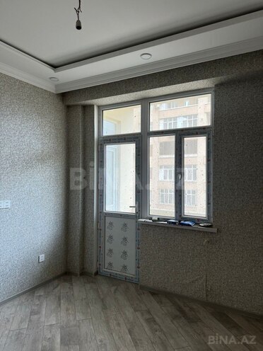 Продаётся 2-комн. новостройка 57.5 м², м. Элмляр Академиясы, photo 5 from 25