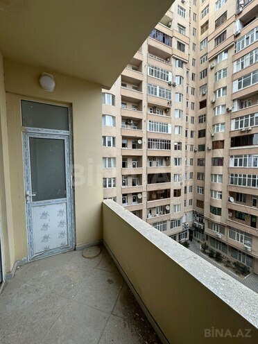 Продаётся 2-комн. новостройка 57.5 м², м. Элмляр Академиясы, photo 22 from 25