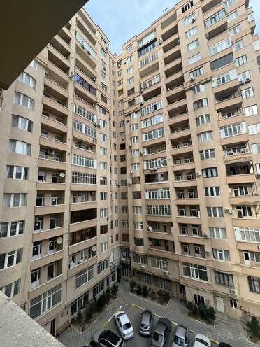 Продаётся 2-комн. новостройка 57.5 м², м. Элмляр Академиясы, photo 23 from 25