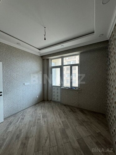 Продаётся 2-комн. новостройка 57.5 м², м. Элмляр Академиясы, photo 13 from 25