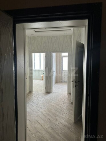 Продаётся 2-комн. новостройка 57.5 м², м. Элмляр Академиясы, photo 14 from 25