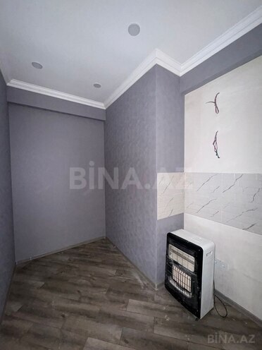 Продаётся 2-комн. новостройка 57.5 м², м. Элмляр Академиясы, photo 19 from 25