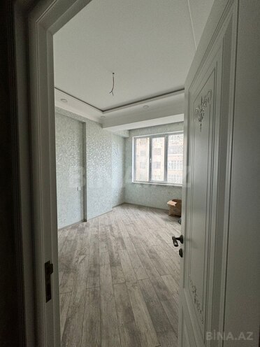 Продаётся 2-комн. новостройка 57.5 м², м. Элмляр Академиясы, photo 4 from 25