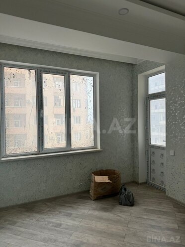 Продаётся 2-комн. новостройка 57.5 м², м. Элмляр Академиясы, photo 9 from 25