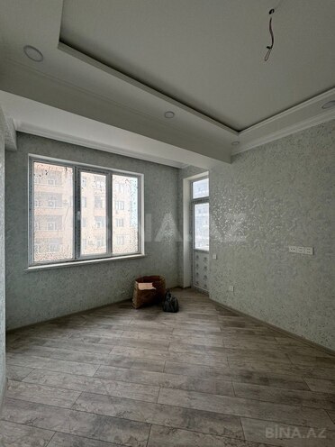 Продаётся 2-комн. новостройка 57.5 м², м. Элмляр Академиясы, photo 12 from 25