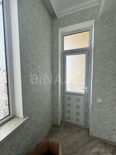 Продаётся 2-комн. новостройка 57.5 м², м. Элмляр Академиясы, photo 15 from 25