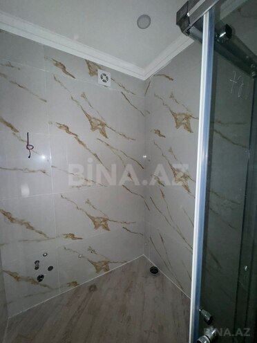 Продаётся 2-комн. новостройка 57.5 м², м. Элмляр Академиясы, photo 21 from 25