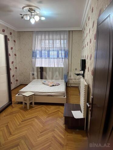 İcarəyə verilir 3 otaqlı köhnə tikili 88 m², Nəsimi r., photo 8 from 11