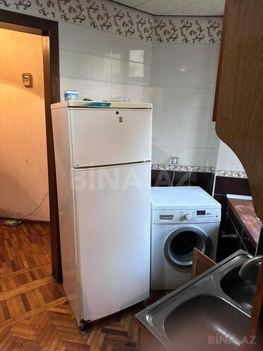 İcarəyə verilir 3 otaqlı köhnə tikili 88 m², Nəsimi r., photo 7 from 11