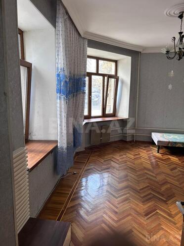 İcarəyə verilir 3 otaqlı köhnə tikili 88 m², Nəsimi r., photo 4 from 11