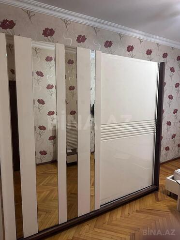 İcarəyə verilir 3 otaqlı köhnə tikili 88 m², Nəsimi r., photo 9 from 11