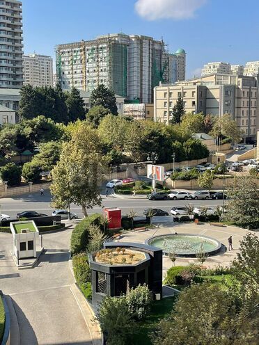 Satılır 3 otaqlı yeni tikili 147 m², Elmlər Akademiyası m., photo 4 from 30