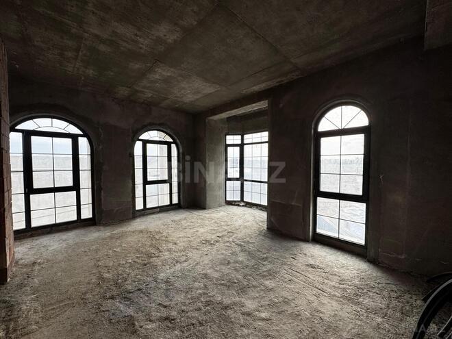 Satılır 8 otaqlı həyət evi/bağ evi 600 m², Sea Breeze q., photo 16 from 30