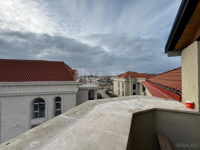 Satılır 8 otaqlı həyət evi/bağ evi 600 m², Sea Breeze q., photo 29 from 30
