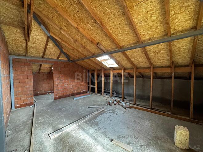 Satılır 8 otaqlı həyət evi/bağ evi 600 m², Sea Breeze q., photo 26 from 30