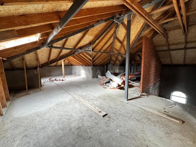 Satılır 8 otaqlı həyət evi/bağ evi 600 m², Sea Breeze q., photo 23 from 30