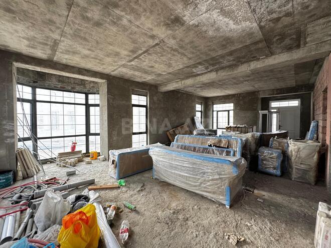 Satılır 8 otaqlı həyət evi/bağ evi 600 m², Sea Breeze q., photo 7 from 30