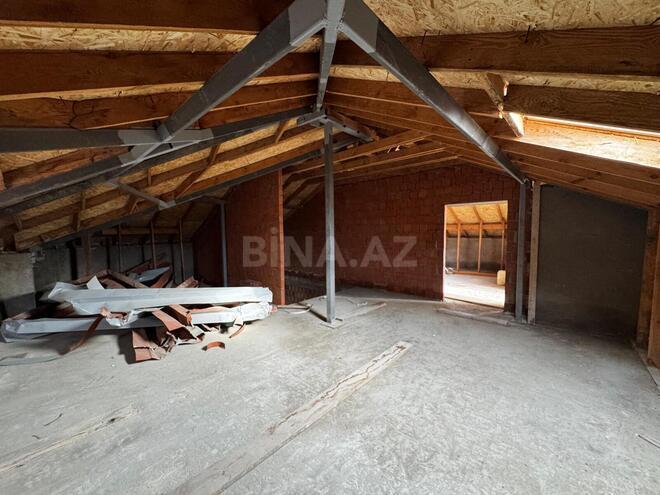 Satılır 8 otaqlı həyət evi/bağ evi 600 m², Sea Breeze q., photo 25 from 30