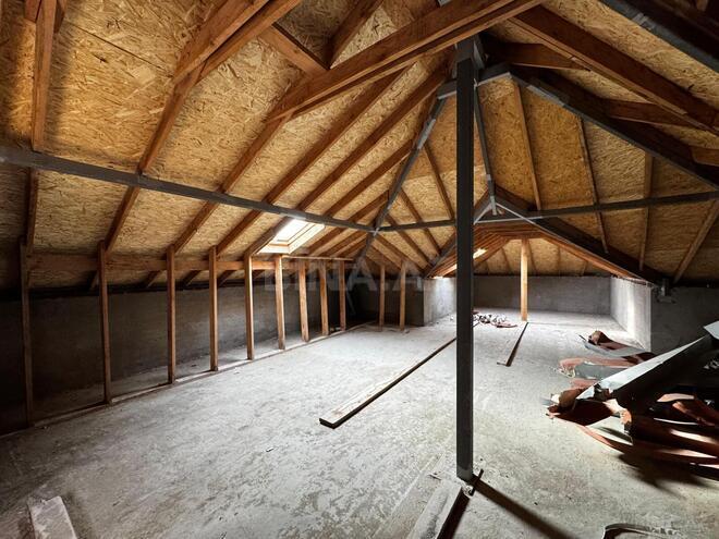 Satılır 8 otaqlı həyət evi/bağ evi 600 m², Sea Breeze q., photo 24 from 30