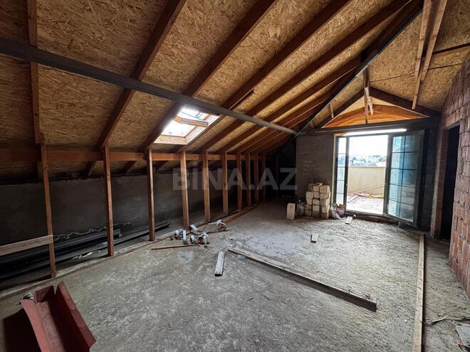 Satılır 8 otaqlı həyət evi/bağ evi 600 m², Sea Breeze q., photo 27 from 30