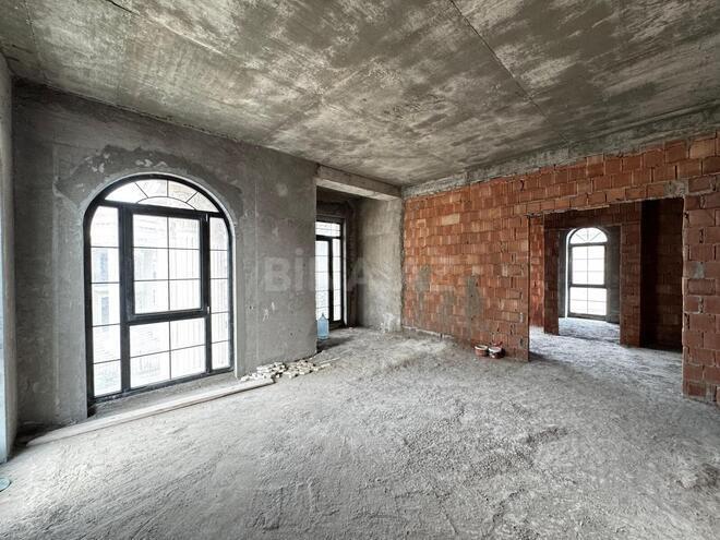 Satılır 8 otaqlı həyət evi/bağ evi 600 m², Sea Breeze q., photo 20 from 30