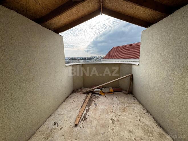 Satılır 8 otaqlı həyət evi/bağ evi 600 m², Sea Breeze q., photo 28 from 30