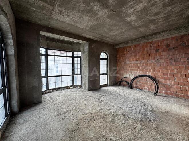 Satılır 8 otaqlı həyət evi/bağ evi 600 m², Sea Breeze q., photo 17 from 30