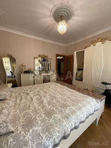 Satılır 3 otaqlı yeni tikili 147 m², Elmlər Akademiyası m., photo 10 from 30