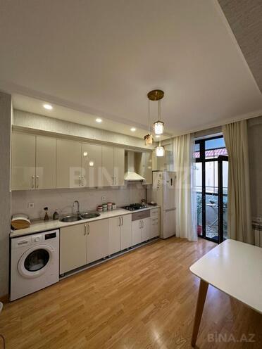 Продаётся 3-комн. новостройка 100 м², пос. Бакиханова, photo 3 from 12