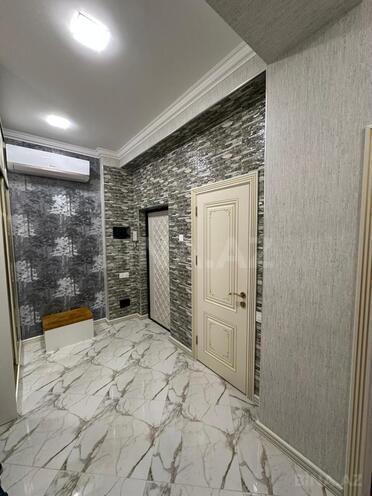 Продаётся 3-комн. новостройка 100 м², пос. Бакиханова, photo 5 from 12