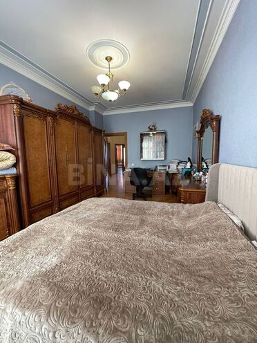 Satılır 3 otaqlı yeni tikili 147 m², Elmlər Akademiyası m., photo 16 from 30