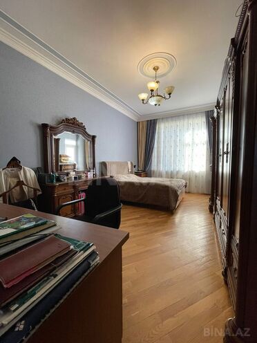 Satılır 3 otaqlı yeni tikili 147 m², Elmlər Akademiyası m., photo 17 from 30