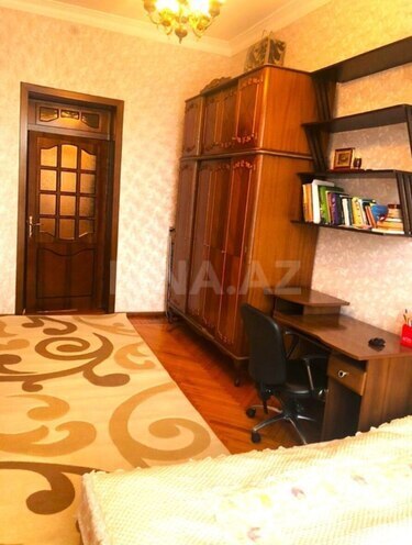 Продаётся 3-комн. вторичка 90 м², м. Элмляр Академиясы, photo 10 from 27