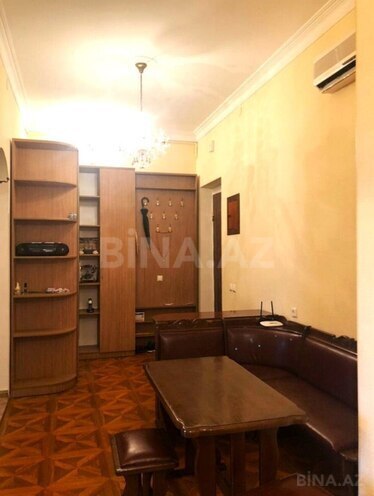 Продаётся 3-комн. вторичка 90 м², м. Элмляр Академиясы, photo 21 from 27
