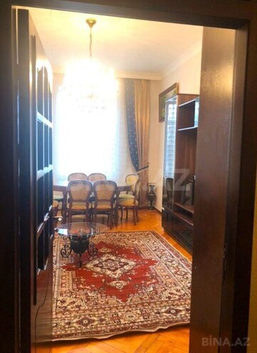 Продаётся 3-комн. вторичка 90 м², м. Элмляр Академиясы, photo 5 from 27