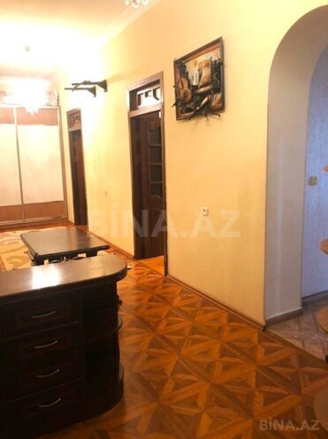 Продаётся 3-комн. вторичка 90 м², м. Элмляр Академиясы, photo 18 from 27