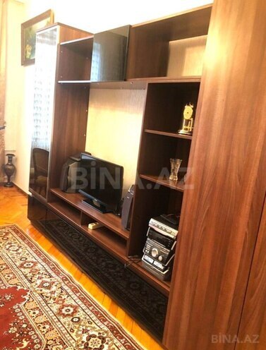 Продаётся 3-комн. вторичка 90 м², м. Элмляр Академиясы, photo 3 from 27