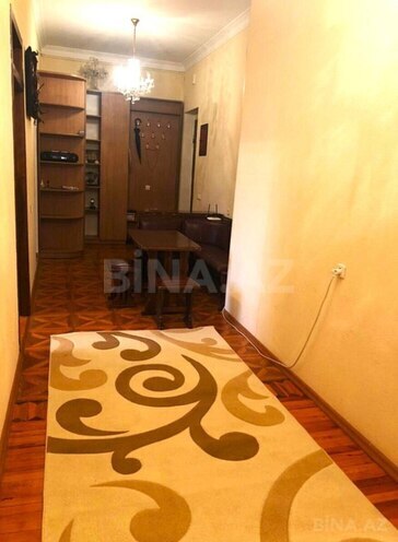 Продаётся 3-комн. вторичка 90 м², м. Элмляр Академиясы, photo 20 from 27