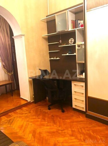 Продаётся 3-комн. вторичка 90 м², м. Элмляр Академиясы, photo 12 from 27