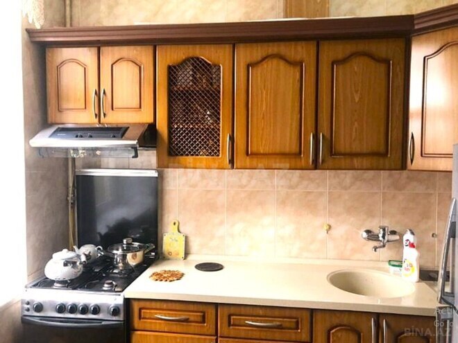 Продаётся 3-комн. вторичка 90 м², м. Элмляр Академиясы, photo 26 from 27