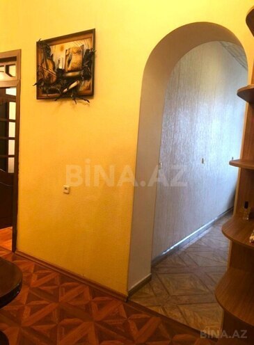 Продаётся 3-комн. вторичка 90 м², м. Элмляр Академиясы, photo 22 from 27