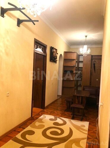Продаётся 3-комн. вторичка 90 м², м. Элмляр Академиясы, photo 19 from 27