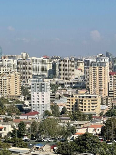 Satılır 3 otaqlı yeni tikili 147 m², Elmlər Akademiyası m., photo 23 from 30