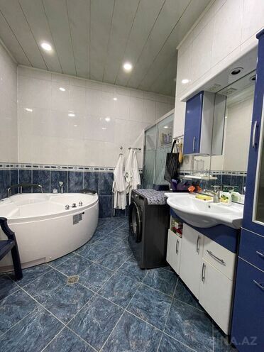 Satılır 3 otaqlı yeni tikili 147 m², Elmlər Akademiyası m., photo 25 from 30