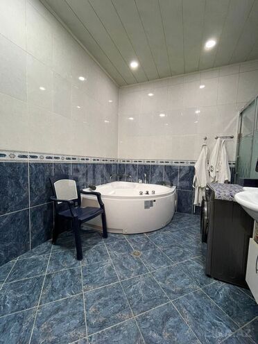 Satılır 3 otaqlı yeni tikili 147 m², Elmlər Akademiyası m., photo 24 from 30