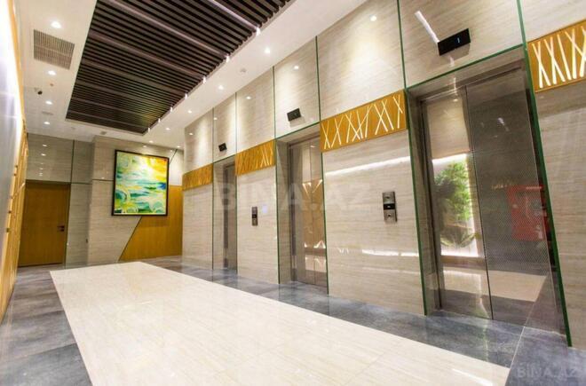 Сдаётся 2-комн. новостройка 110 м², Насиминский  р., photo 10 from 12