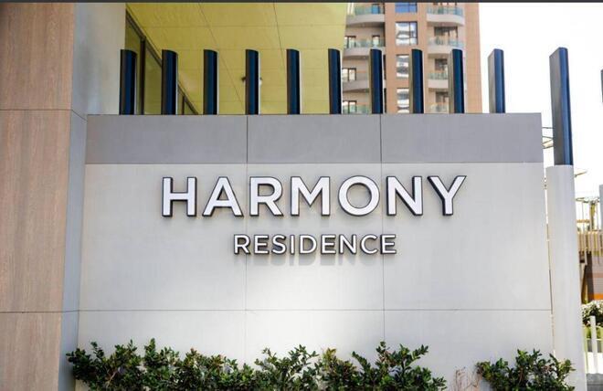 Сдаётся 2-комн. новостройка 110 м², Насиминский  р., photo 3 from 12