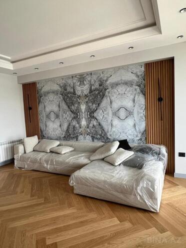 Сдаётся 2-комн. новостройка 110 м², Насиминский  р., photo 5 from 12