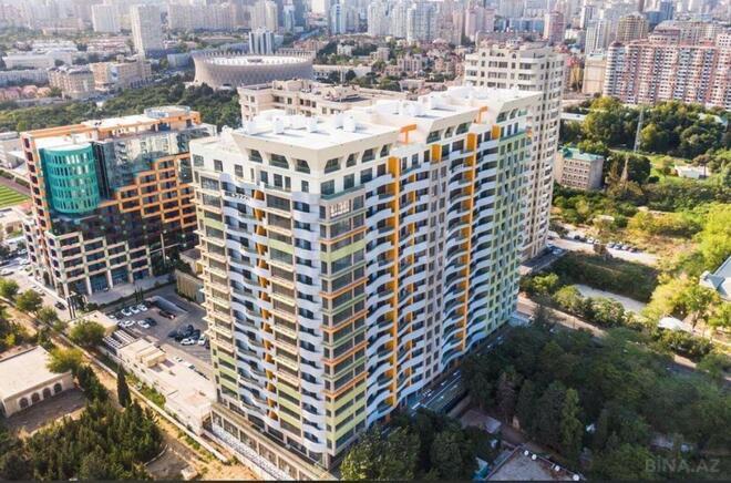 Сдаётся 2-комн. новостройка 110 м², Насиминский  р., photo 7 from 12